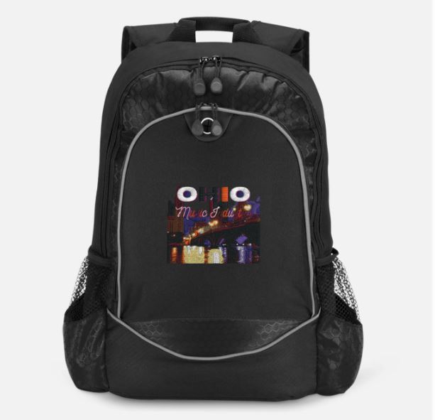 Perfect bags for skating, the gym, school, or work.