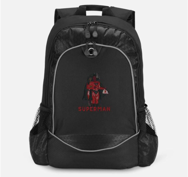 Perfect bags for skating, the gym, school, or work.